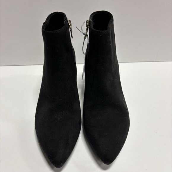 Aerosoles Women’s Edith, Black Ankle Booties, Size 7 M - Picture 3 of 6